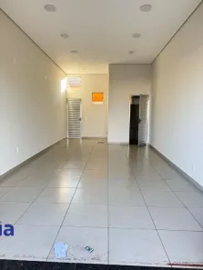 Ponto Comercial para alugar, 34m² no Jardim Cristo Redentor, Ribeirão Preto