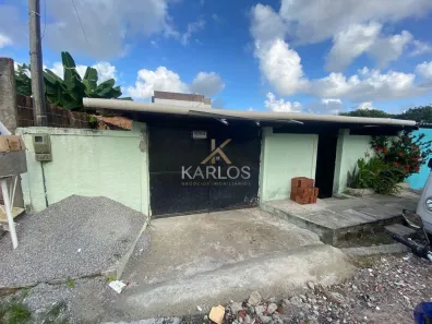 Casa com 2 Quartos à venda, 200m² no Maranguape II, Paulista