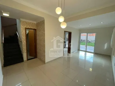 Casa de Condomínio com 4 Quartos para alugar, 240m² no Bonfim Paulista, Ribeirão Preto