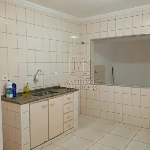 Casa com 2 Quartos para alugar, 50m² no Vila Francisco Matarazzo, Santo André