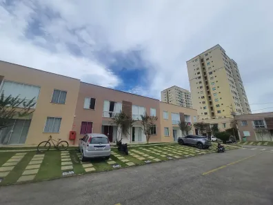 Apartamento com 2 Quartos à venda, 56m² no Candeias, Vitória da Conquista