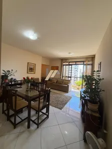 Apartamento com 3 Quartos à venda, 93m² no Cambuí, Campinas