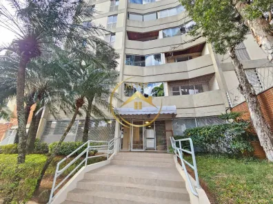 Apartamento com 3 Quartos à venda, 122m² no Jardim Paranapanema, Campinas