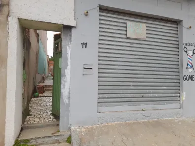Casa com 1 Quarto à venda, 42m² no Vila José Salem, Itapetininga