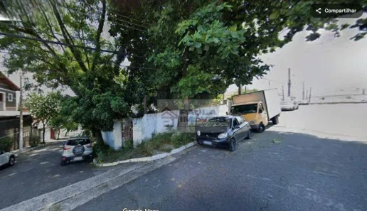 Lote/Terreno à venda, 287m² no Vila Nivi, São Paulo