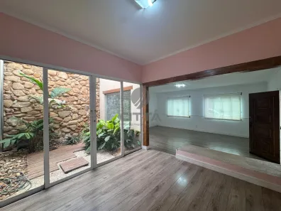 Casa com 3 Quartos para venda ou aluguel, 240m² no Jardim Guarani, Campinas