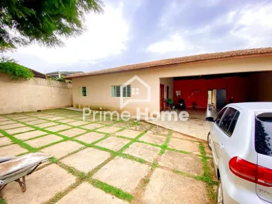 Fazenda/Sítio com 3 Quartos à venda, 350m² no Recanto dos Dourados, Campinas
