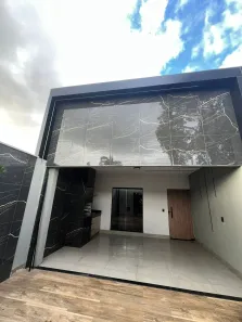 Casa com 3 Quartos à venda, 105m² no Setor Maysa, Trindade