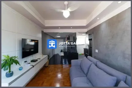 Apartamento com 3 Quartos à venda, 110m² no Centro, Campinas