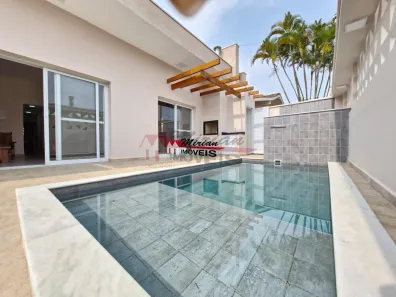 Casa com 4 Quartos à venda, 170m² no Bal Arpoador, Peruíbe
