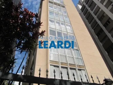Apartamento com 3 Quartos à venda, 143m² no Jardim Paulista, São Paulo
