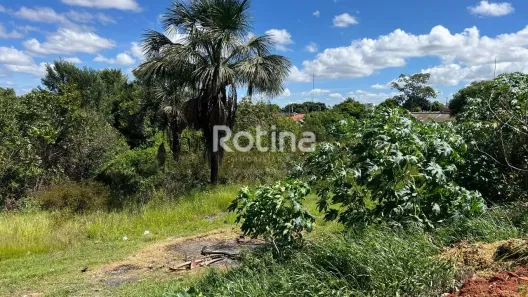 Lote/Terreno à venda, 600m² no Nossa Senhora das Graças, Uberlândia