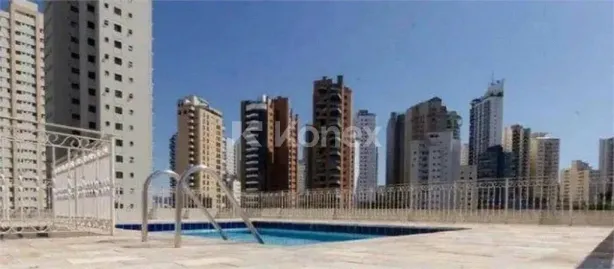Apartamento com 3 Quartos à venda, 100m² no Santana, São Paulo