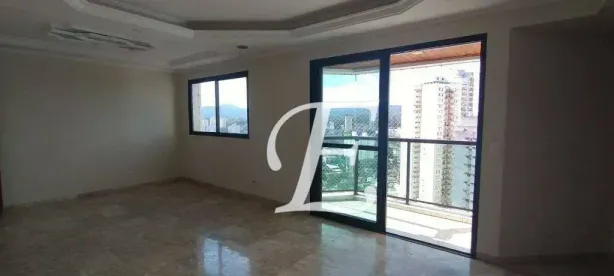 Apartamento com 3 Quartos para alugar, 106m² no Parque Mandaqui, São Paulo