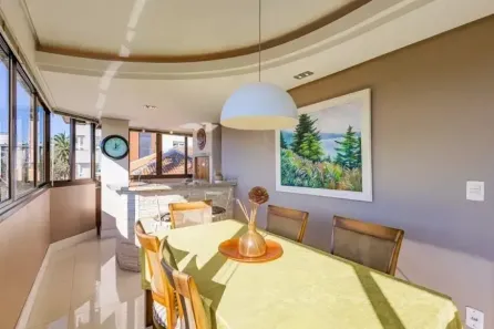 Apartamento com 3 Quartos à venda, 135m² no Jardim Lindóia, Porto Alegre