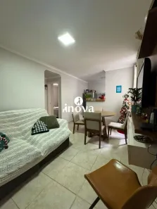 Apartamento com 2 Quartos à venda, 42m² no Fabrício, Uberaba