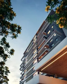 Apartamento com 3 Quartos à venda, 193m² no Orleans, Curitiba
