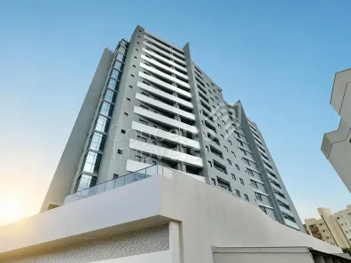 Apartamento com 1 Quarto à venda, 65m² no Estrela, Ponta Grossa