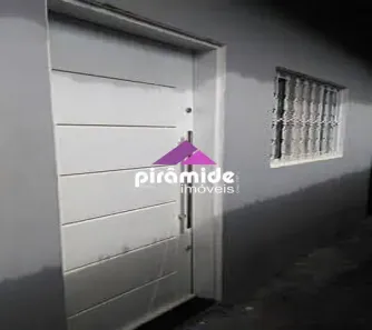 Casa com 2 Quartos à venda, 60m² no Jardim das Indústrias, São José dos Campos