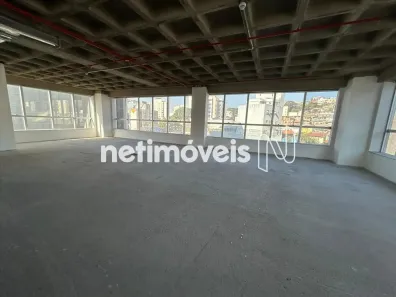 Sala Comercial à venda, 300m² no Funcionários, Belo Horizonte