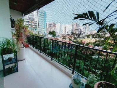 Apartamento com 3 Quartos à venda, 115m² no Santa Rosa, Niterói