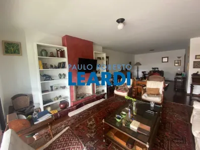 Apartamento com 4 Quartos à venda, 191m² no Vila Madalena, São Paulo