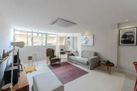 Apartamento com 3 Quartos à venda, 140m² no Liberdade, São Paulo