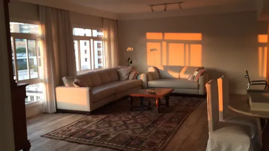 Apartamento com 2 Quartos à venda, 180m² no Cerqueira César, São Paulo