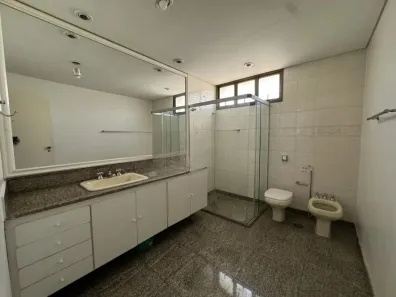 Apartamento com 4 Quartos à venda, 394m² no Vila Suzana, São Paulo