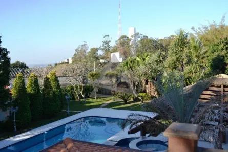Casa de Condomínio com 5 Quartos à venda, 822m² no Chácara Flora, Valinhos