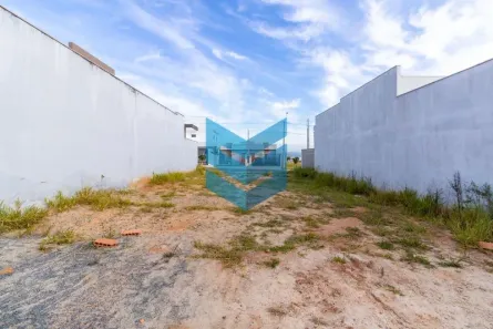 Lote/Terreno à venda, 275m² no Jardim Sao Lucas, Salto de Pirapora