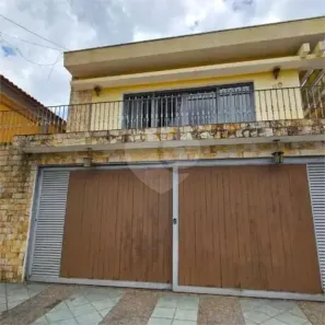 Casa com 3 Quartos à venda, 193m² no Vila Clarice, São Paulo