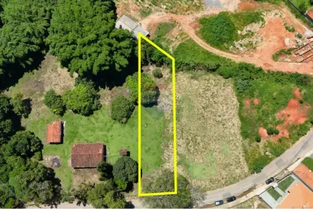 Lote/Terreno à venda, 914m² no , Socorro
