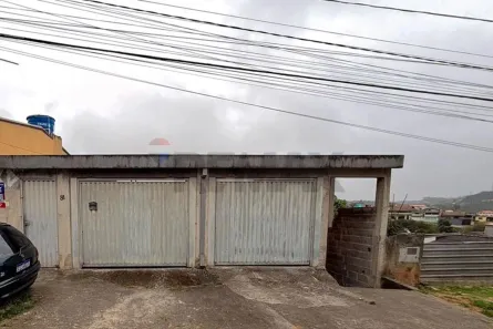 Casa com 6 Quartos à venda, 280m² no Santa Luzia, Ribeirão Pires
