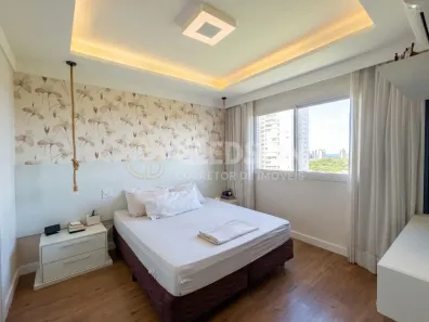 Apartamento com 4 Quartos à venda, 180m² no Patamares, Salvador