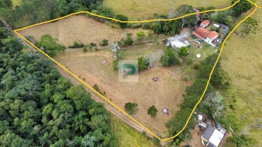 Fazenda/Sítio com 2 Quartos à venda, 15700m² no Chácaras Rurais Guararema, Jacareí