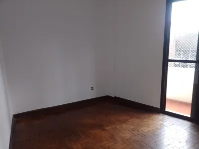 Apartamento com 3 Quartos para alugar, 110m² no Perdizes, São Paulo