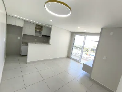 Apartamento com 2 Quartos para alugar, 63m² no Norte, Brasília