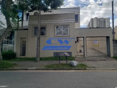 Kitnet com 1 Quarto à venda, 30m² no São Pedro, São José dos Pinhais