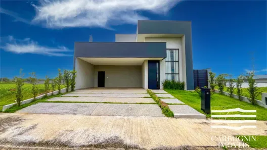 Casa de Condomínio com 3 Quartos para alugar, 185m² no Eugênio de Mello, São José dos Campos