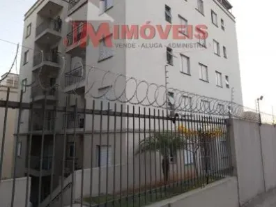 Apartamento com 2 Quartos à venda, 48m² no Novo Osasco, Osasco