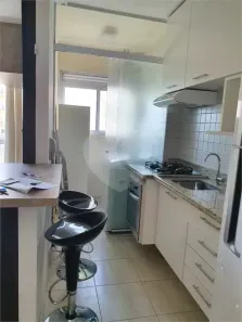 Apartamento com 2 Quartos à venda, 53m² no Barra Funda, São Paulo