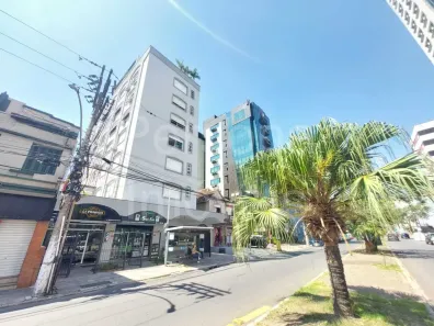 Apartamento com 2 Quartos para alugar, 65m² no Menino Deus, Porto Alegre