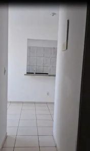 Apartamento com 2 Quartos à venda, 45m² no Vila Rangel, São José dos Campos