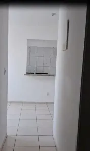 Apartamento com 2 Quartos à venda, 45m² no Vila Rangel, São José dos Campos