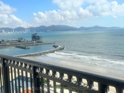 Apartamento com 4 Quartos à venda, 185m² no Balneário Perequê, Porto Belo