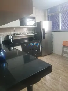 Apartamento com 3 Quartos à venda, 85m² no João Pinheiro, Belo Horizonte