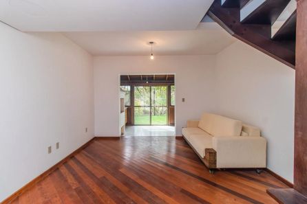 Casa de Condomínio com 3 Quartos à venda, 117m² no Jardim Sabará, Porto Alegre