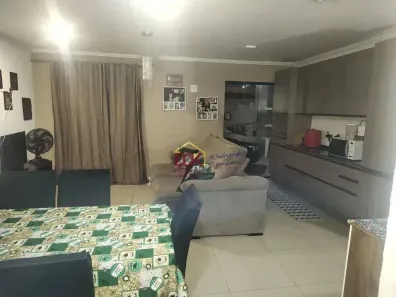 Casa com 3 Quartos à venda, 120m² no Cecap, Taubaté