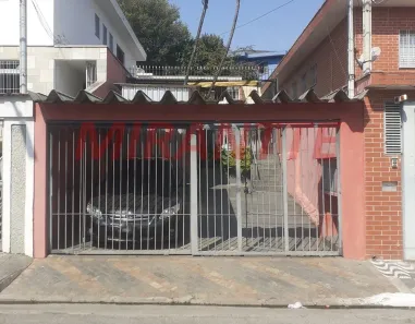 Sobrado com 6 Quartos à venda, 185m² no Imirim, São Paulo